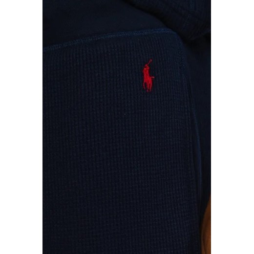 POLO RALPH LAUREN Spodnie od piżamy | Slim Fit Polo Ralph Lauren S okazja Gomez Fashion Store