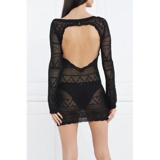 Patrizia Pepe Sukienka BEACHWEAR Patrizia Pepe M okazja Gomez Fashion Store