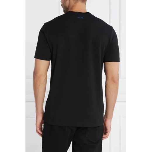 BOSS GREEN T-shirt Tee | Regular Fit XXXL okazyjna cena Gomez Fashion Store