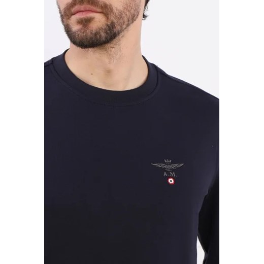 Aeronautica Militare Bluza | Regular Fit Aeronautica Militare L Gomez Fashion Store