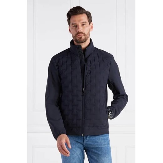 BOSS GREEN Puchowa kurtka J_Porter | Regular Fit XL promocyjna cena Gomez Fashion Store