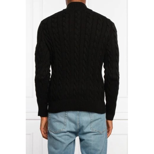 Sweter męski Polo Ralph Lauren na zimę