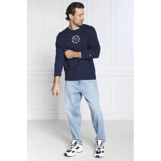 Sweter męski Tommy Jeans