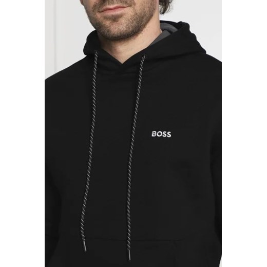 BOSS GREEN Bluza Soody | Regular Fit XXL okazyjna cena Gomez Fashion Store