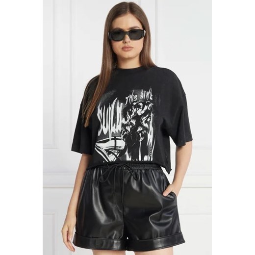 Bluzka damska Hugo Boss