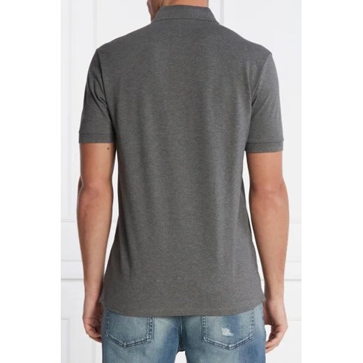 T-shirt męski Hugo Boss
