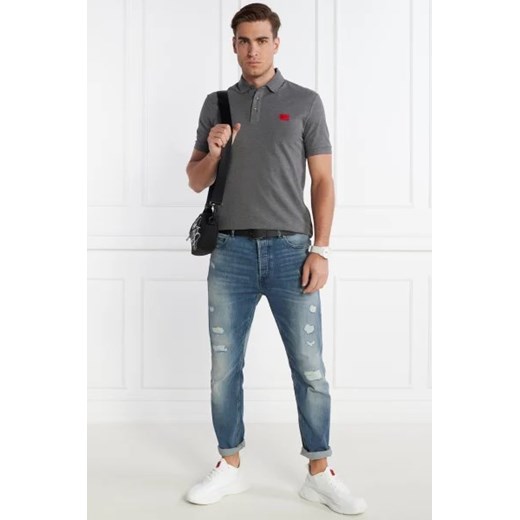 T-shirt męski Hugo Boss