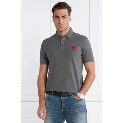 T-shirt męski Hugo Boss