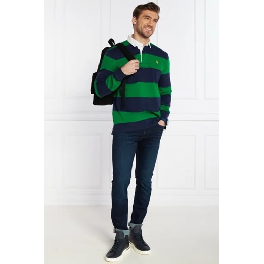 POLO RALPH LAUREN Polo | Classic fit Polo Ralph Lauren M Gomez Fashion Store okazja