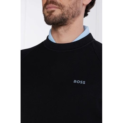 BOSS GREEN Sweter Relka | Regular Fit XXL promocja Gomez Fashion Store