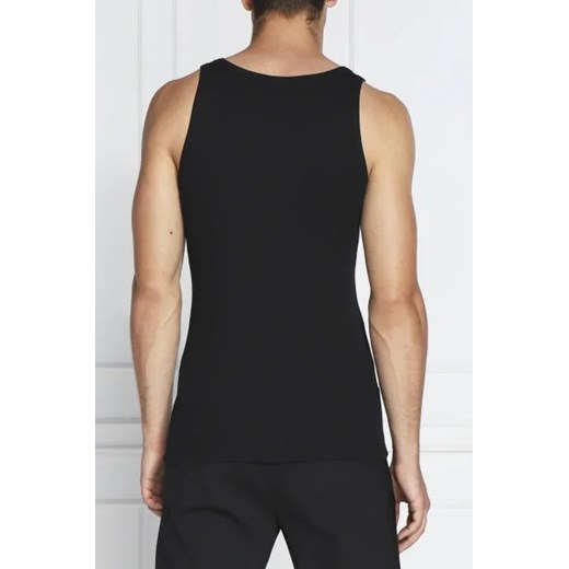 Hugo Bodywear Tank top 2-pack TWIN PACK | Slim Fit M Gomez Fashion Store