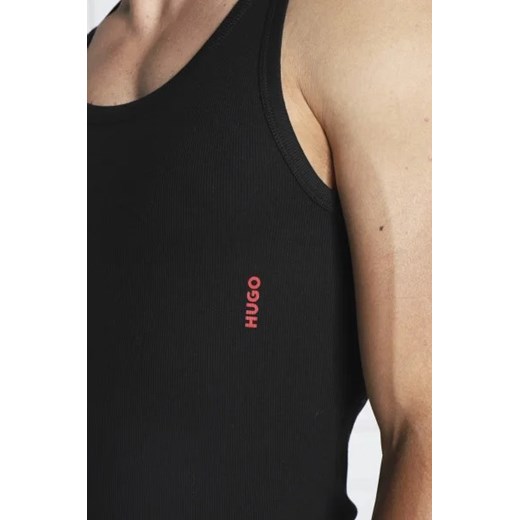 Hugo Bodywear Tank top 2-pack TWIN PACK | Slim Fit M Gomez Fashion Store