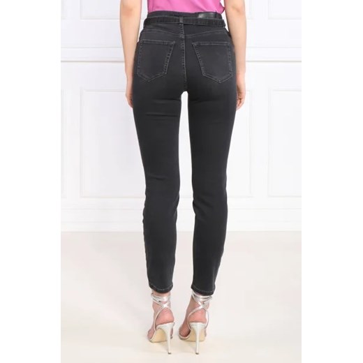 Pinko Jeansy SUSAN | Skinny fit Pinko 27 Gomez Fashion Store promocja