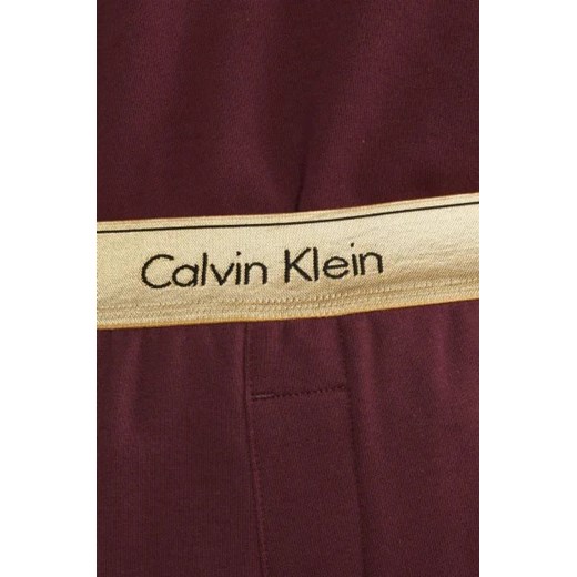 Piżama Calvin Klein Underwear