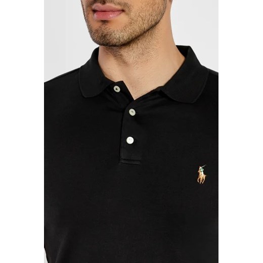 POLO RALPH LAUREN Polo | Slim Fit Polo Ralph Lauren L Gomez Fashion Store