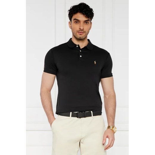 POLO RALPH LAUREN Polo | Slim Fit ze sklepu Gomez Fashion Store w kategorii T-shirty męskie - zdjęcie 172823733