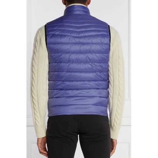 BOSS ORANGE Bezrękawnik Odeno1 | Regular Fit 52 Gomez Fashion Store wyprzedaż