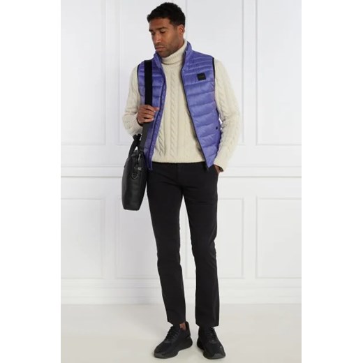 BOSS ORANGE Bezrękawnik Odeno1 | Regular Fit 52 okazyjna cena Gomez Fashion Store