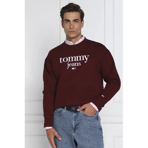 Bluza męska Tommy Jeans 