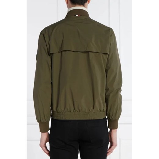 Tommy Hilfiger Kurtka bomber portland | Regular Fit Tommy Hilfiger S promocyjna cena Gomez Fashion Store