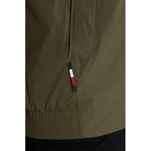 Tommy Hilfiger Kurtka bomber portland | Regular Fit Tommy Hilfiger S wyprzedaż Gomez Fashion Store