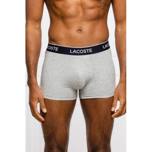 Lacoste Bokserki 3-pack Lacoste L Gomez Fashion Store