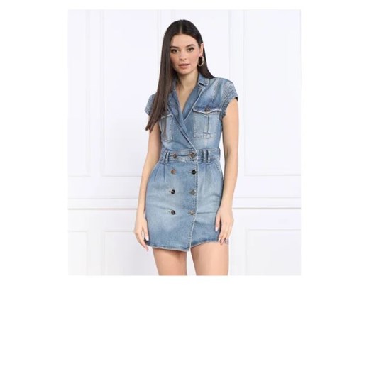 Liu Jo Sukienka ze sklepu Gomez Fashion Store w kategorii Sukienki - zdjęcie 172823931
