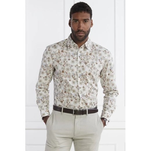 Joop! Jeans Koszula 15 JJSH-22Hanson2-W | Regular Fit ze sklepu Gomez Fashion Store w kategorii Koszule męskie - zdjęcie 172823940