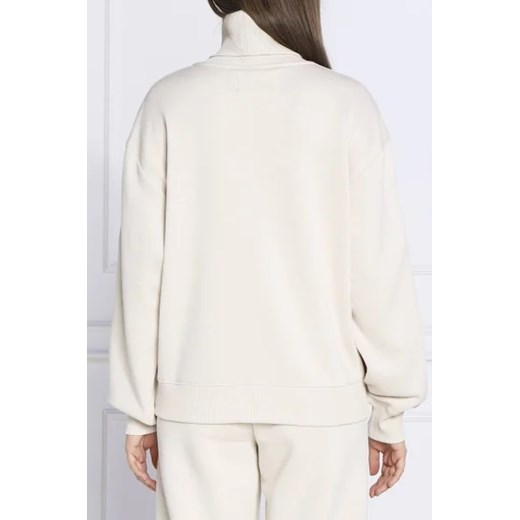 Calvin Klein Jeans Bluza | Relaxed fit XL okazyjna cena Gomez Fashion Store