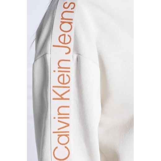 Calvin Klein Jeans Bluza | Relaxed fit XL wyprzedaż Gomez Fashion Store