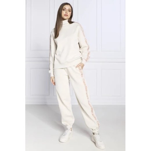 Calvin Klein Jeans Bluza | Relaxed fit XL promocja Gomez Fashion Store