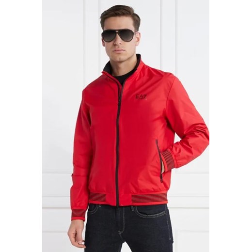 EA7 Kurtka | Regular Fit ze sklepu Gomez Fashion Store w kategorii Kurtki męskie - zdjęcie 172824011
