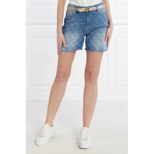 Joop! Jeansowe szorty | Slim Fit Joop! 27 wyprzedaż Gomez Fashion Store