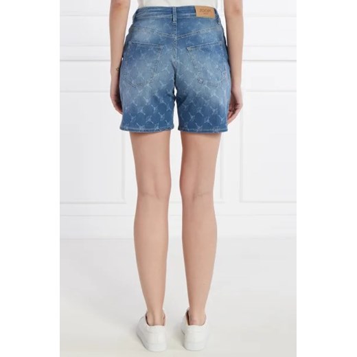 Joop! Jeansowe szorty | Slim Fit Joop! 28 okazja Gomez Fashion Store