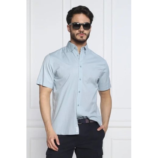 Tommy Hilfiger Koszula | Regular Fit ze sklepu Gomez Fashion Store w kategorii Koszule męskie - zdjęcie 172824033