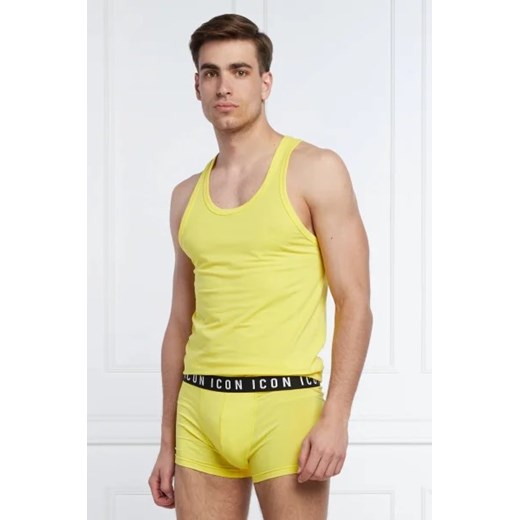 T-shirt męski Dsquared2