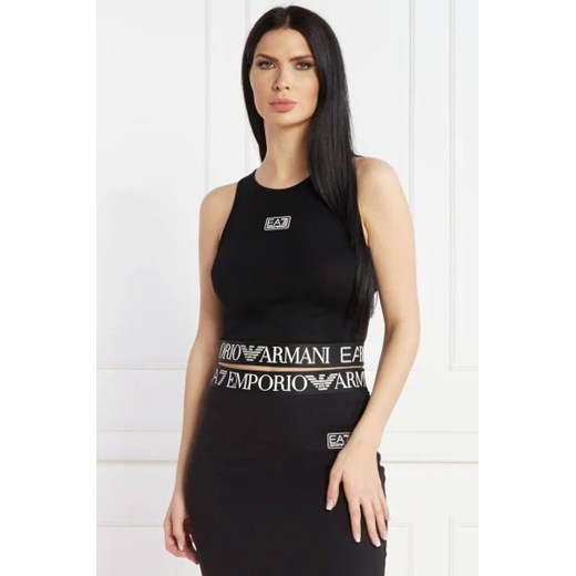 Bluzka damska Emporio Armani