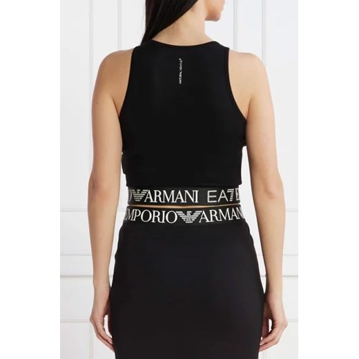 Bluzka damska Emporio Armani