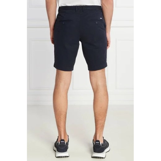 BOSS BLACK Szorty | Slim Fit 46 Gomez Fashion Store