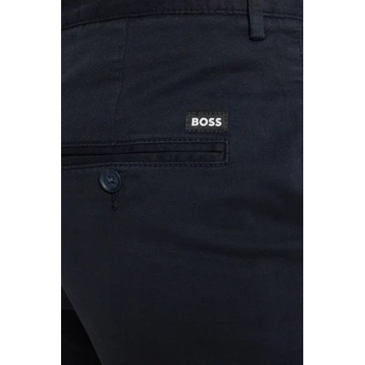BOSS BLACK Szorty | Slim Fit 52 Gomez Fashion Store