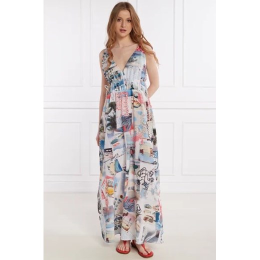 Marc Cain Sukienka ze sklepu Gomez Fashion Store w kategorii Sukienki - zdjęcie 172824191