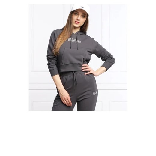 Calvin Klein Performance Bluza | Cropped Fit M okazyjna cena Gomez Fashion Store