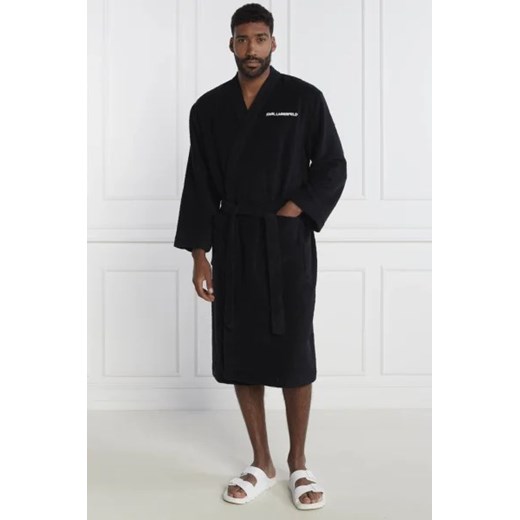 Karl Lagerfeld Szlafrok | Regular Fit Karl Lagerfeld S Gomez Fashion Store