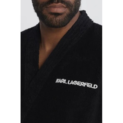 Karl Lagerfeld Szlafrok | Regular Fit Karl Lagerfeld XL Gomez Fashion Store