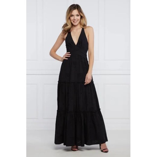 Pinko Sukienka SORAGNA Pinko 38 Gomez Fashion Store promocja