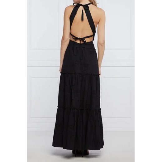 Pinko Sukienka SORAGNA Pinko 42 wyprzedaż Gomez Fashion Store