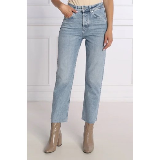 HUGO Jeansy Gimberly | Slim Fit 27/32 Gomez Fashion Store okazja