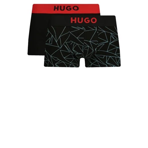 Hugo Bodywear Bokserki 2-pack ze sklepu Gomez Fashion Store w kategorii Majtki męskie - zdjęcie 172824292