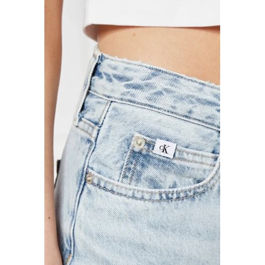 CALVIN KLEIN JEANS Jeansowa spódnica 28 Gomez Fashion Store okazja