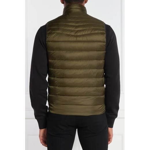 BOSS ORANGE Bezrękawnik Odeno1 | Regular Fit 48 okazja Gomez Fashion Store